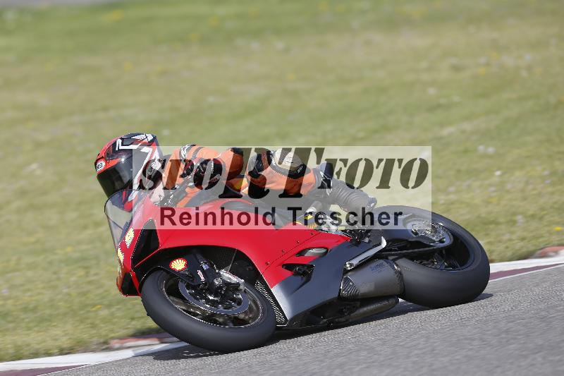 /08 17.04.2026  TZ Motorsport ADR/Gruppe gelb/119
